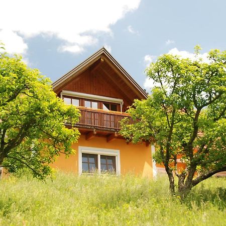 Ferienwohnung Sommeregger Leutschach Exterior foto